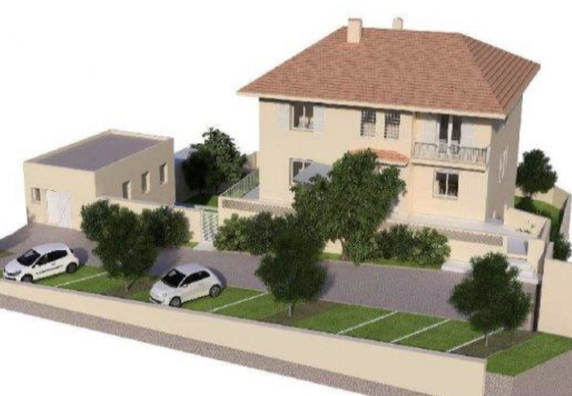 Appartement à Marseille 12 13012 image 2